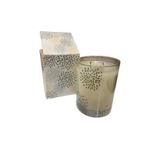 Gold Canyon Candles Coconut Angel Food Cake 10 oz candle NIB Highly desired